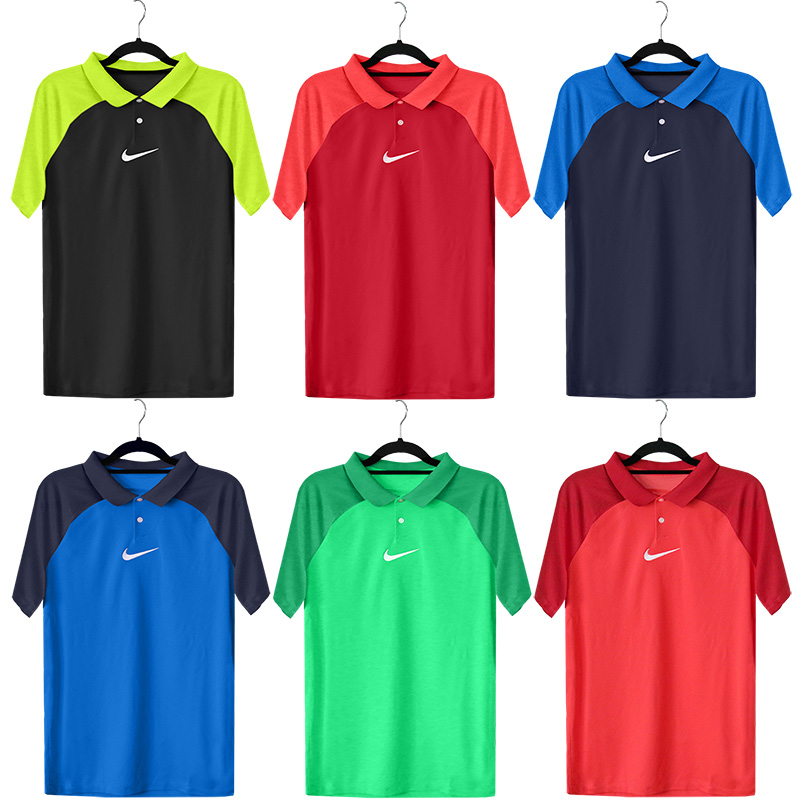 Nike Academy Pro II Senior Polo Top