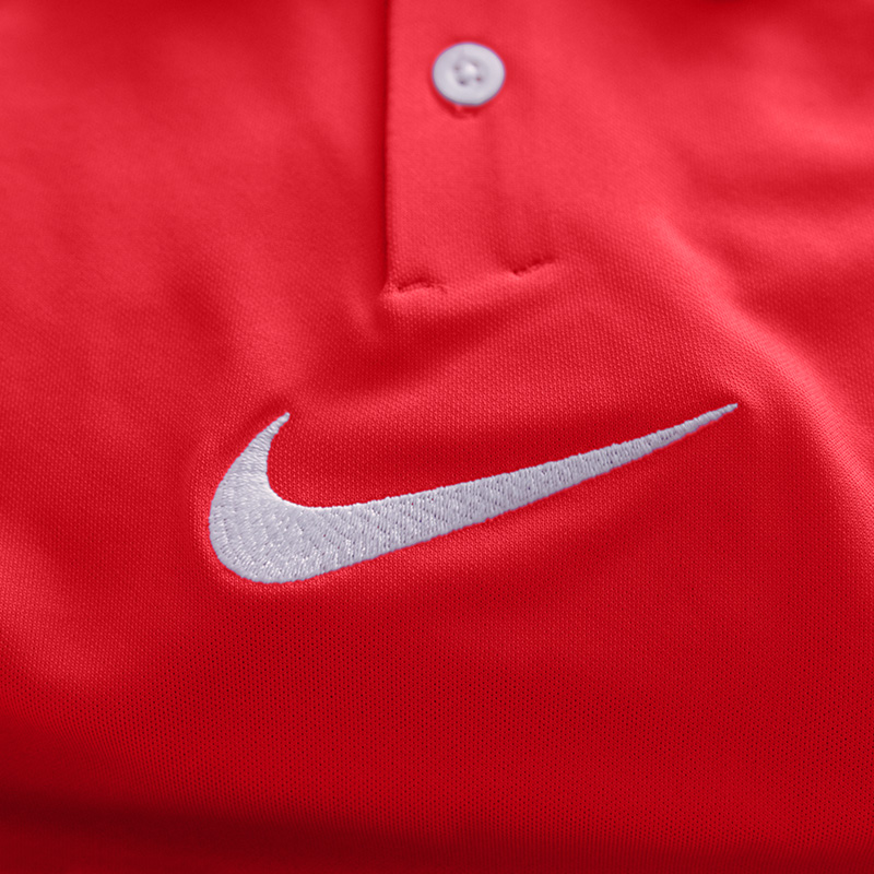 Nike Academy Pro II Senior Polo Top