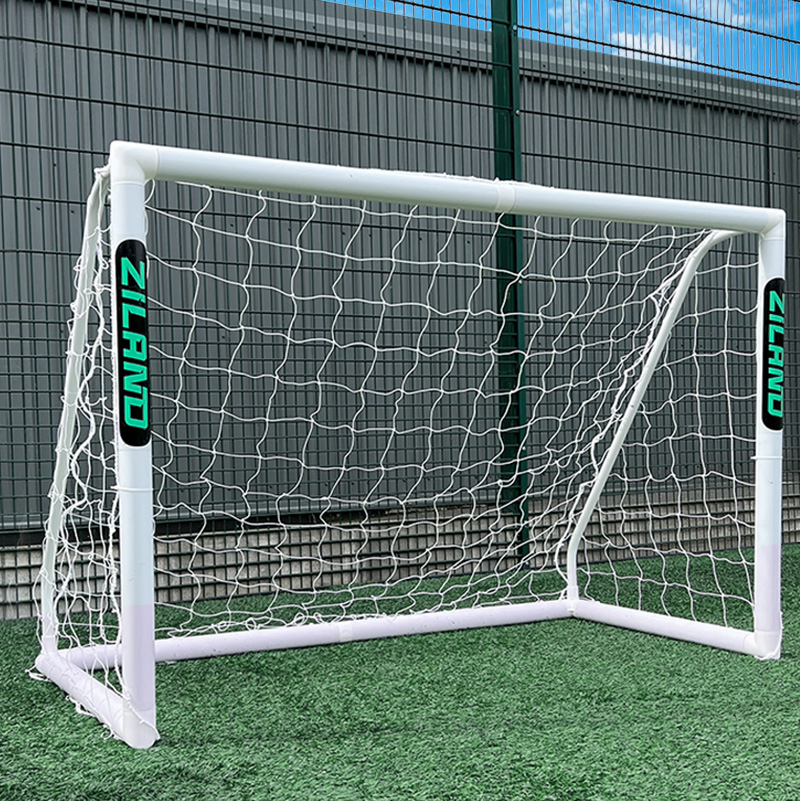 Ziland Academy uPVC Match Goal 6ft x 4ft