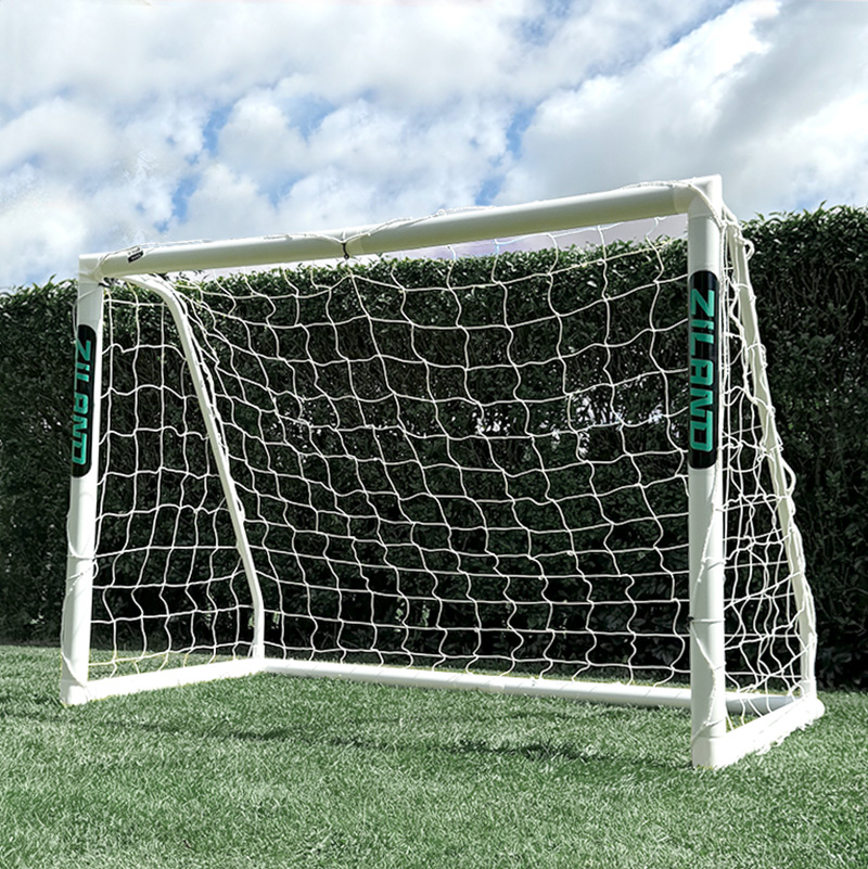 Ziland Academy uPVC Match Goal 6ft x 4ft