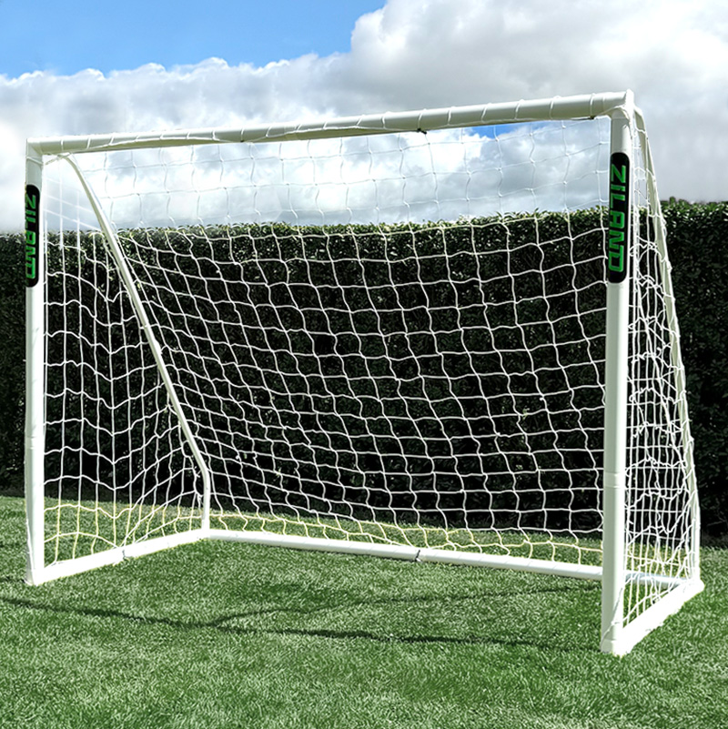 Ziland Academy uPVC Match Goal 8ft x 6ft