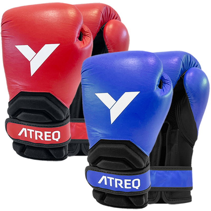 ATREQ Elite Contender Gloves