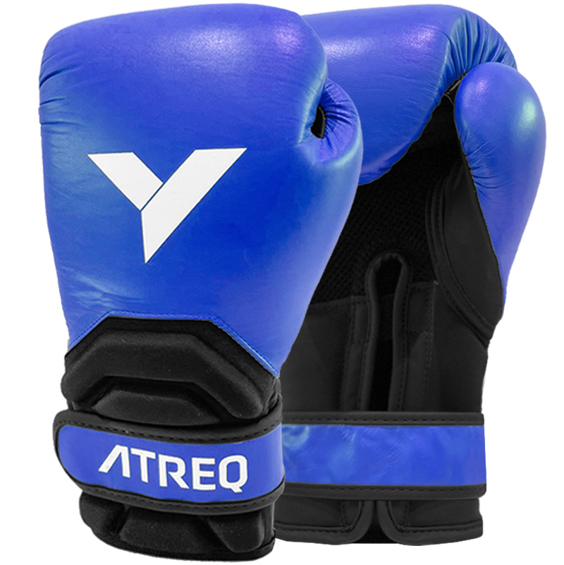 ATREQ Elite Boxing Gloves