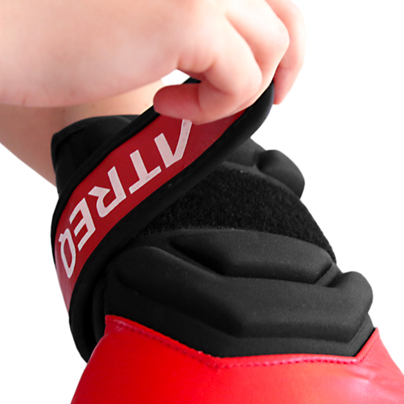 ATREQ Elite Boxing Gloves