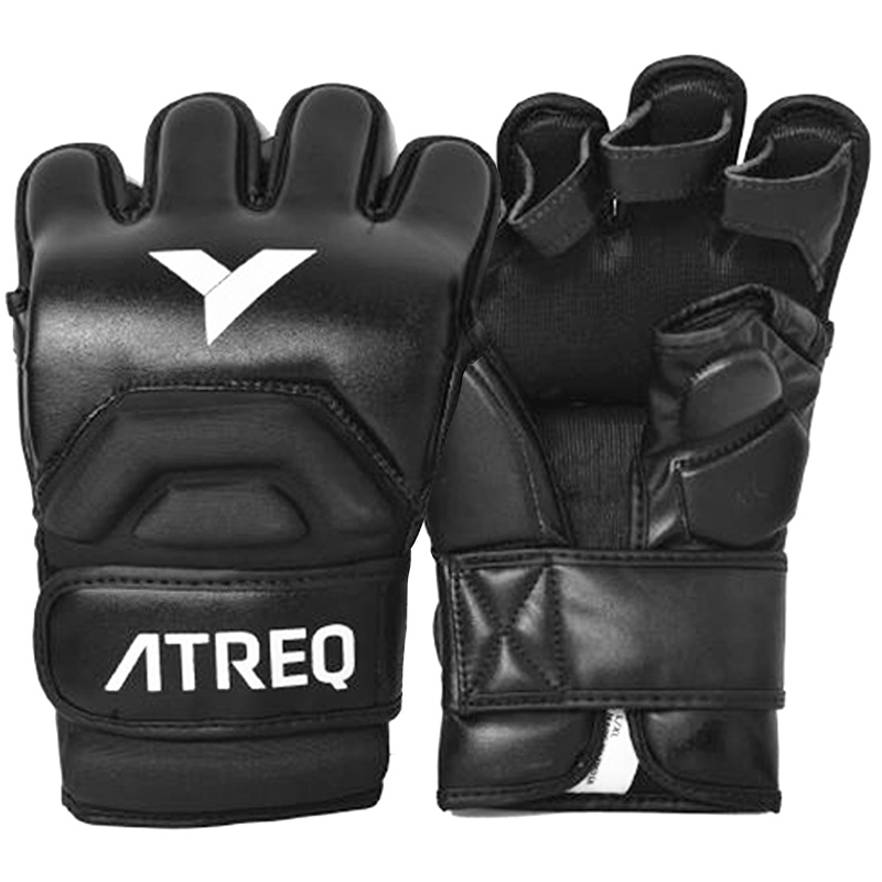 ATREQ Elite MMA Gloves