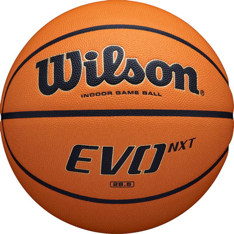 Wilson EVO NXT FIBA Game Basketball