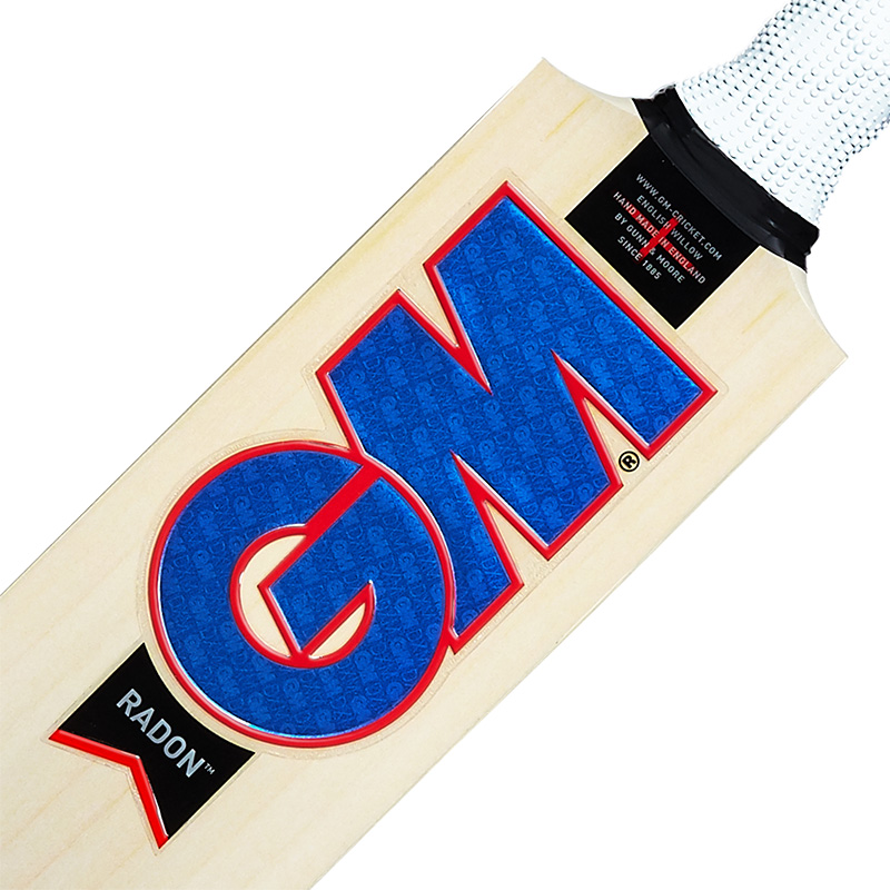Gunn & Moore Radon Cricket Bat