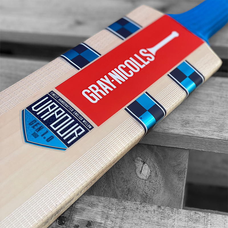 Gray Nicolls Vapour 1.0 150 Cricket Bat