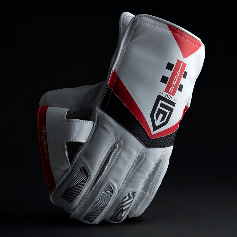 Gray Nicolls GN500 Wicket Keeping Gloves