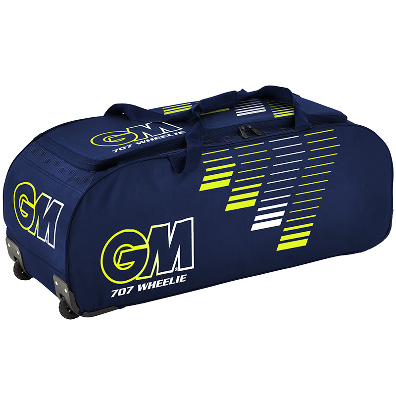 Gunn & Moore 707 Cricket Wheelie Bag