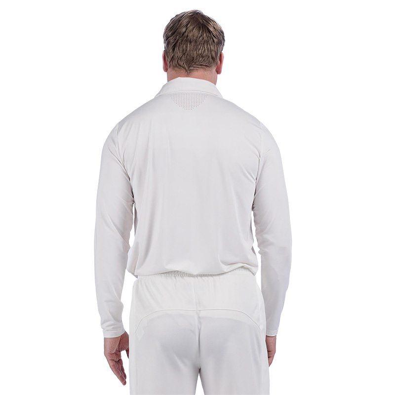 Gray Nicolls Pro Performance Long Sleeve Cricket Shirt