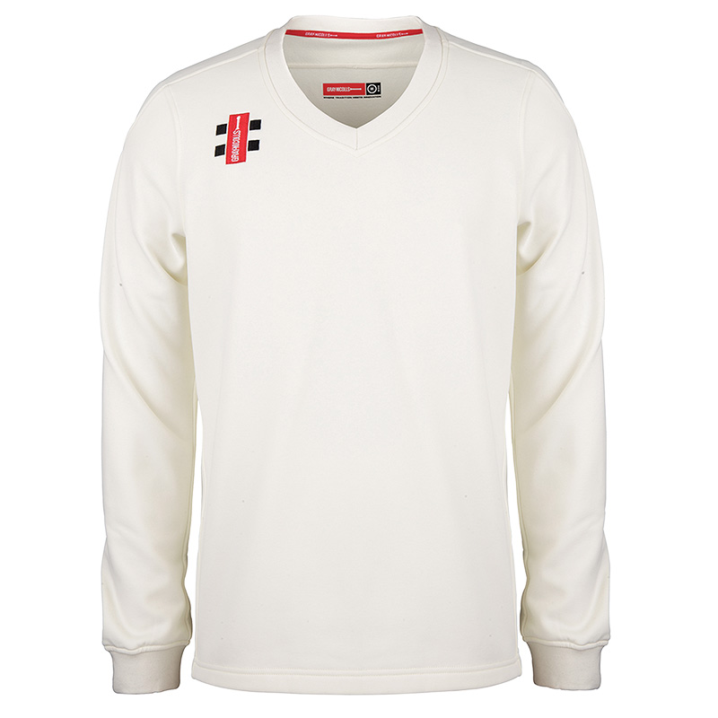 Gray Nicolls Pro Performance Cricket Sweater