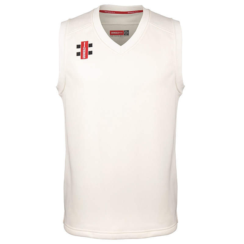 Gray Nicolls Pro Performance Cricket Slipover