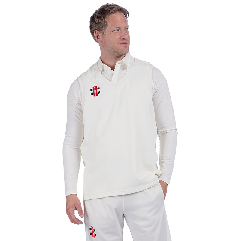 Gray Nicolls Pro Performance Cricket Slipover