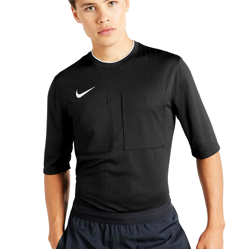 Nike Referee II Short Sleeve Jersey