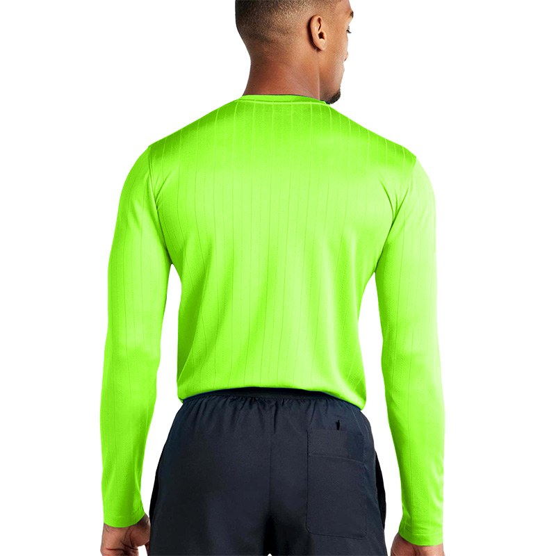 Nike Referee II Long Sleeve Jersey