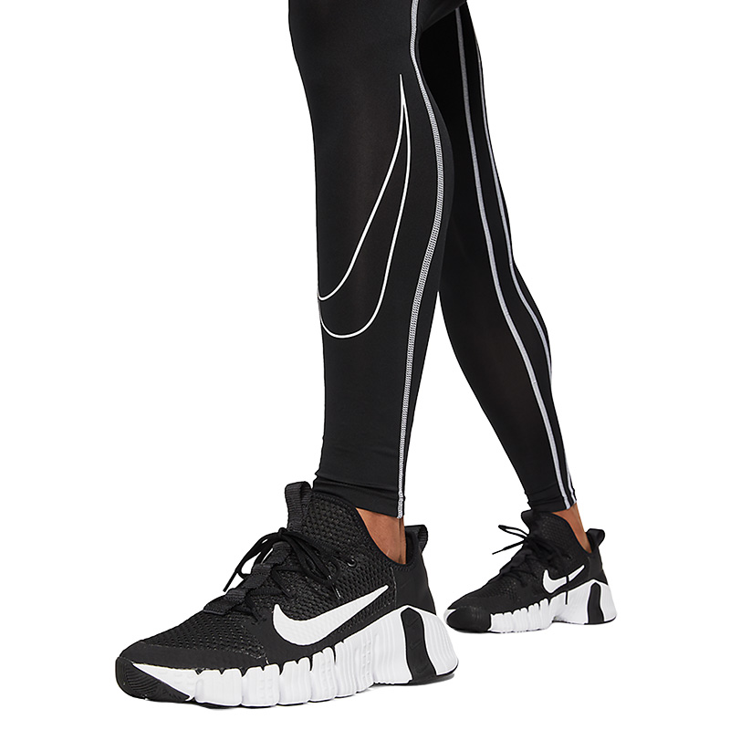 Nike Mens Pro Dri-Fit Tights