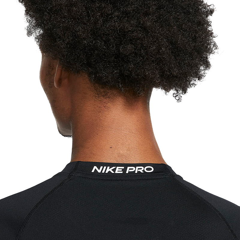 Nike Pro Dri-Fit Long Sleeve Top