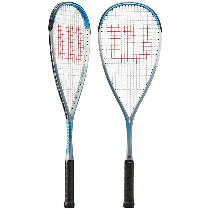 Wilson Ultra Lite Squash Racket 