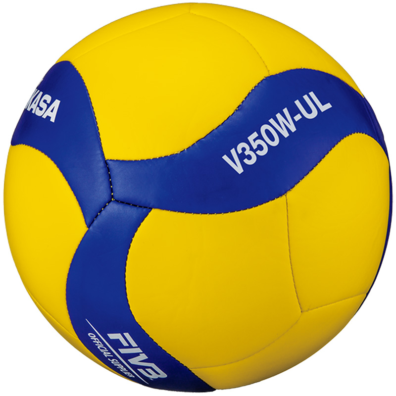 Mikasa V350W-UL Lightweight Volleyball