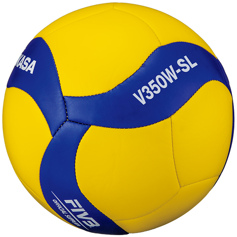Mikasa V350W-SL Lightweight Volleyball