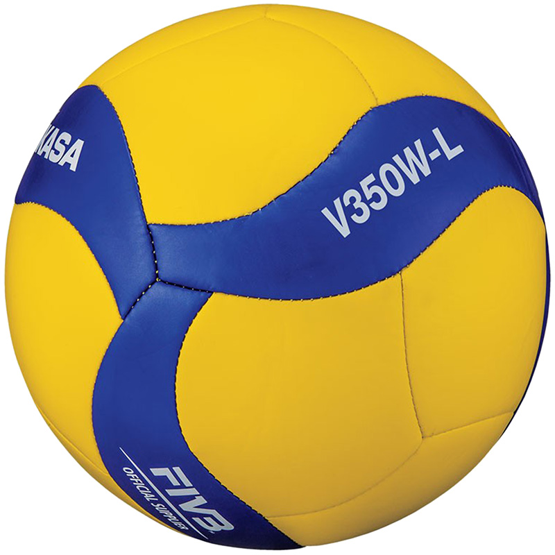 Mikasa V350W-L Lightweight Volleyball
