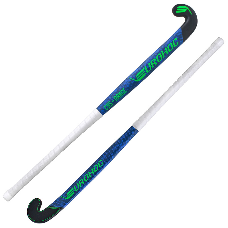 Eurohoc 95% Carbon Hockey Stick