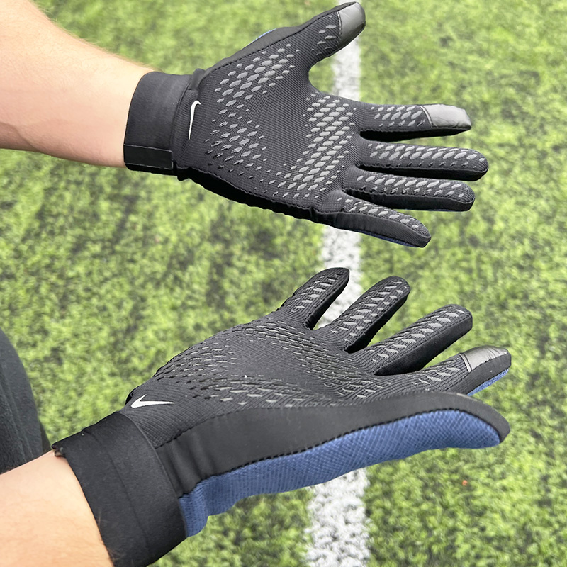 Nike Academy Therma-Fit Football Gloves