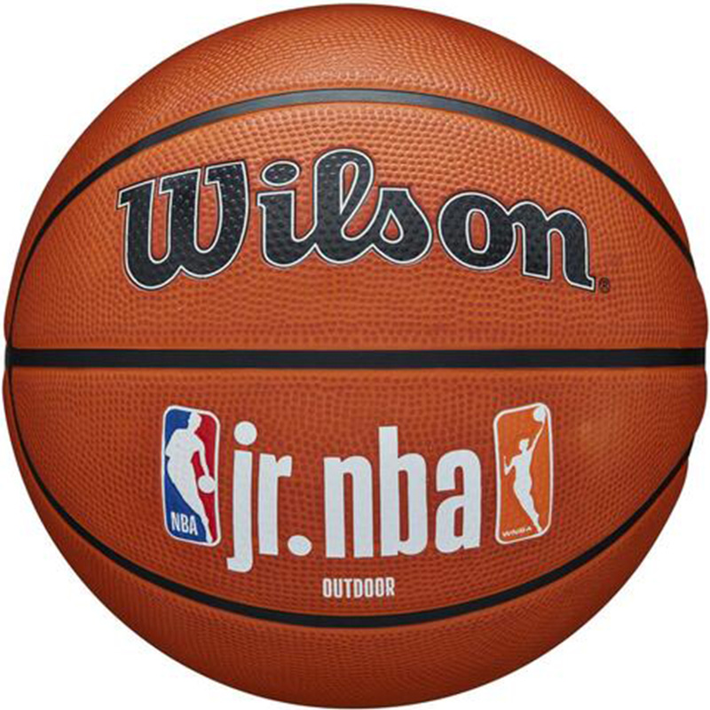 Wilson Junior NBA Outdoor Basketball