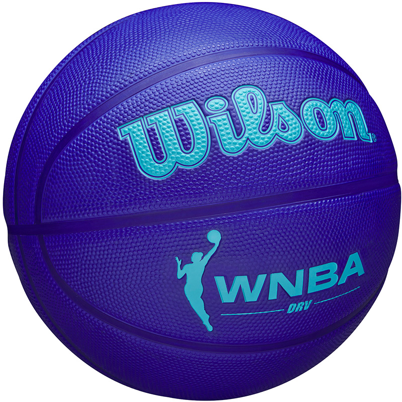 Wilson WNBA Drv Series Basketball