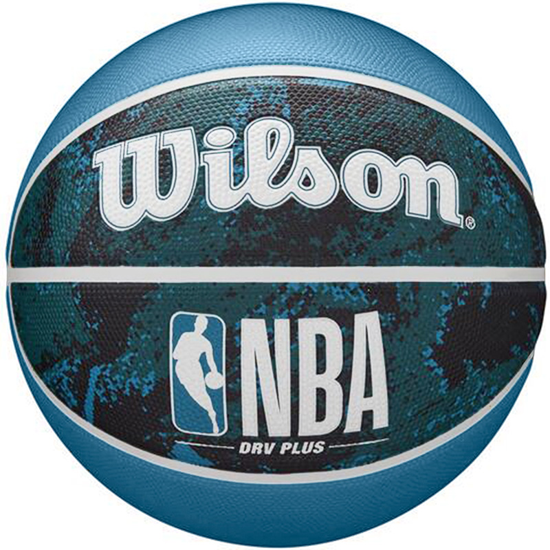 Wilson NBA DRV Plus Vibe Basketball