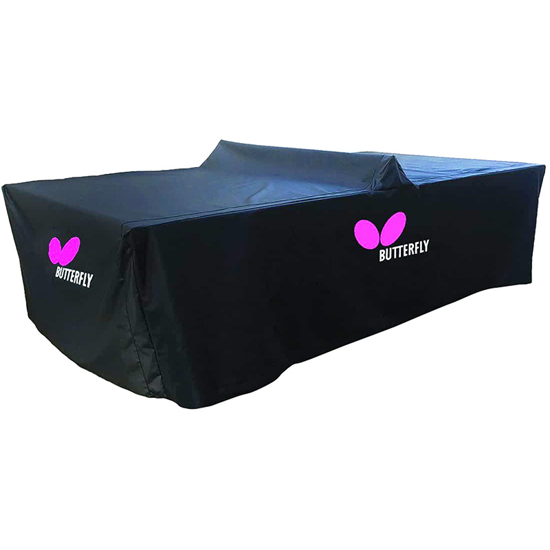 Butterfly Ultimate Playground Concrete Table Tennis Table Cover