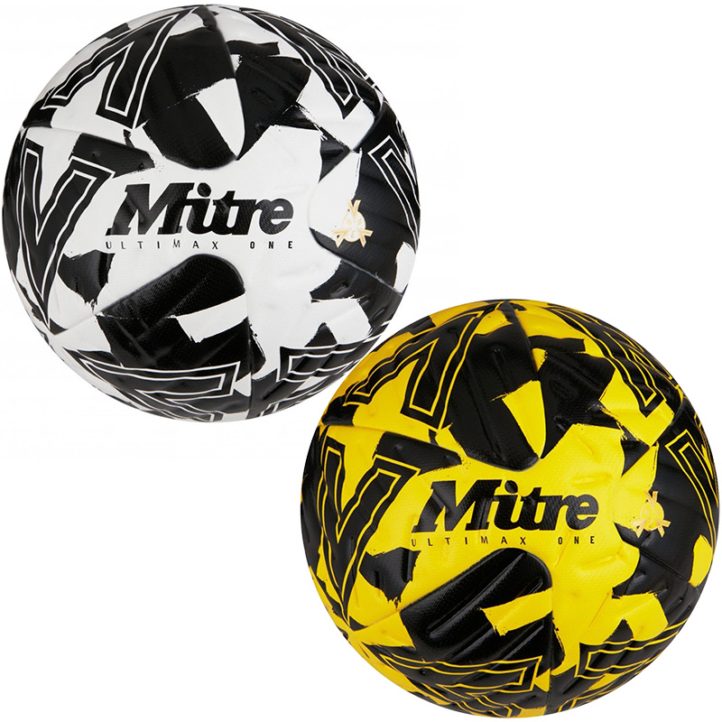 Mitre Ultimax One FIFA Match Football