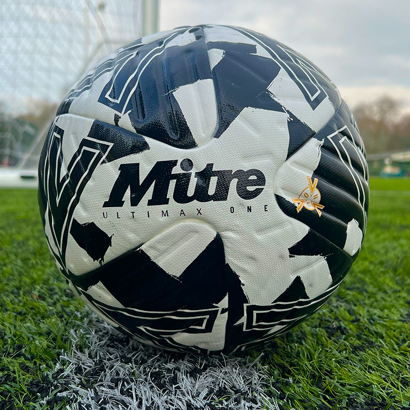 Mitre Ultimax One FIFA Match Football