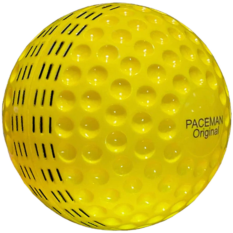 Paceman Original Light Balls 12 Pack