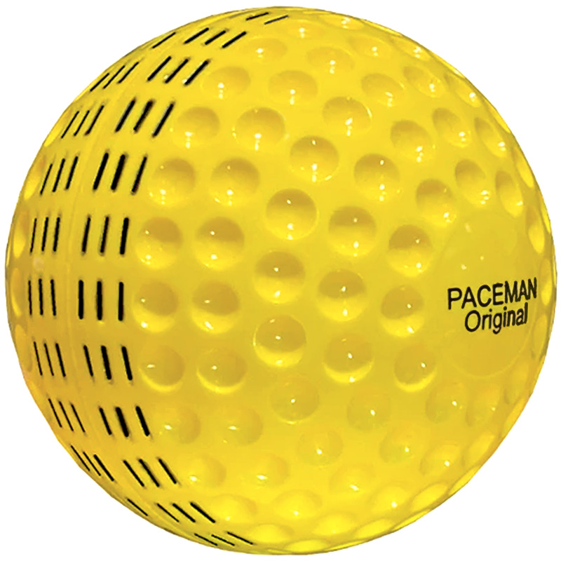 Paceman Original Light Balls 12 Pack