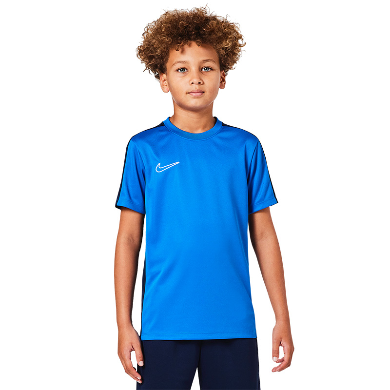 Nike Academy 23 Junior Short Sleeve Top