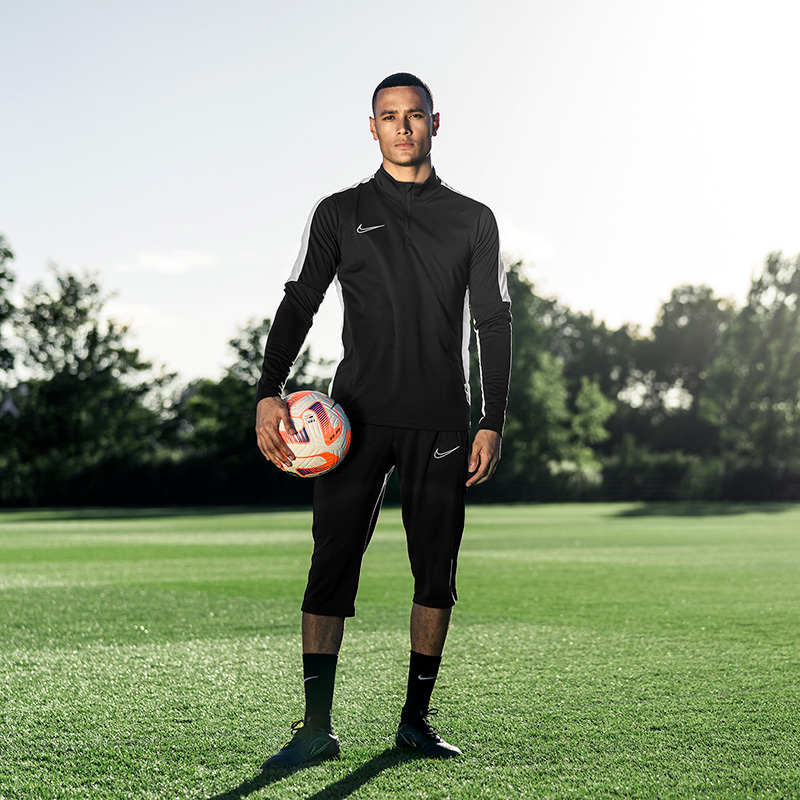 Nike Academy 23 Senior 1/4 Zip Drill Top