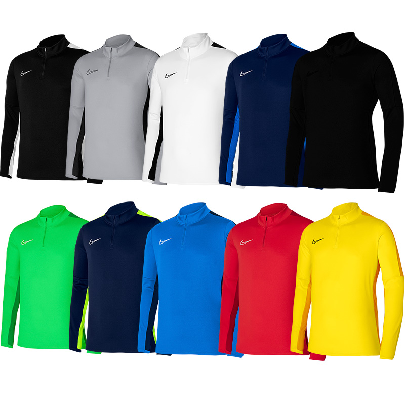 Nike Academy 23 Junior Drill Top