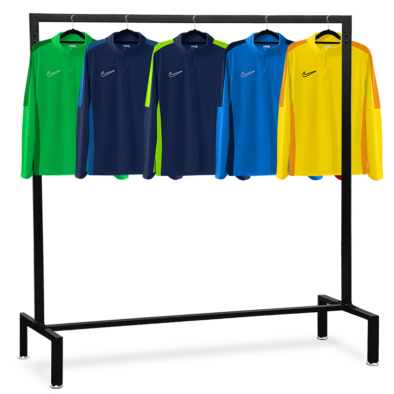 Nike Academy 23 Junior 1/4 Zip Drill Top