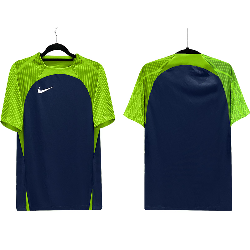 Nike Strike 23 Senior Short Sleeve Top