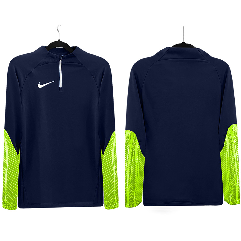 Nike Strike 23 Senior 1/4 Zip Drill Top