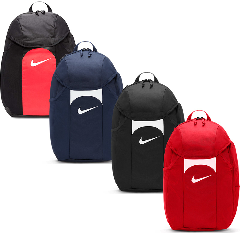 Nike Backpack For Men इन स्टाइलिश नाइकी बैग्स के दीवाने हुए लोग स्पेस इतना  की कम पढ़ जायेगा सामान - Nike Backpack For Men Provides Spacious Storage