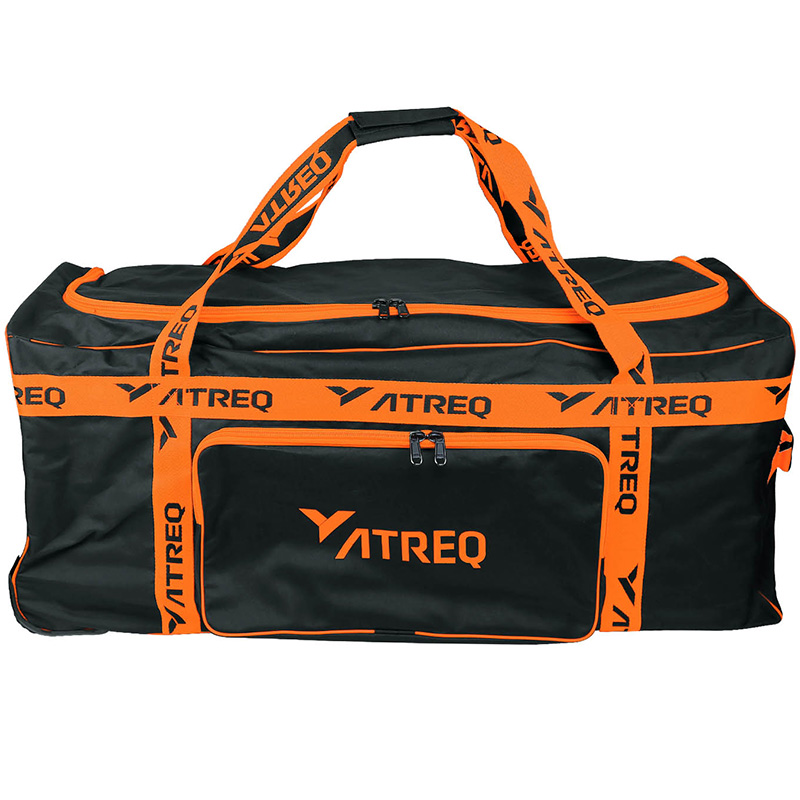 ATREQ Wheeled Team Kit Bag