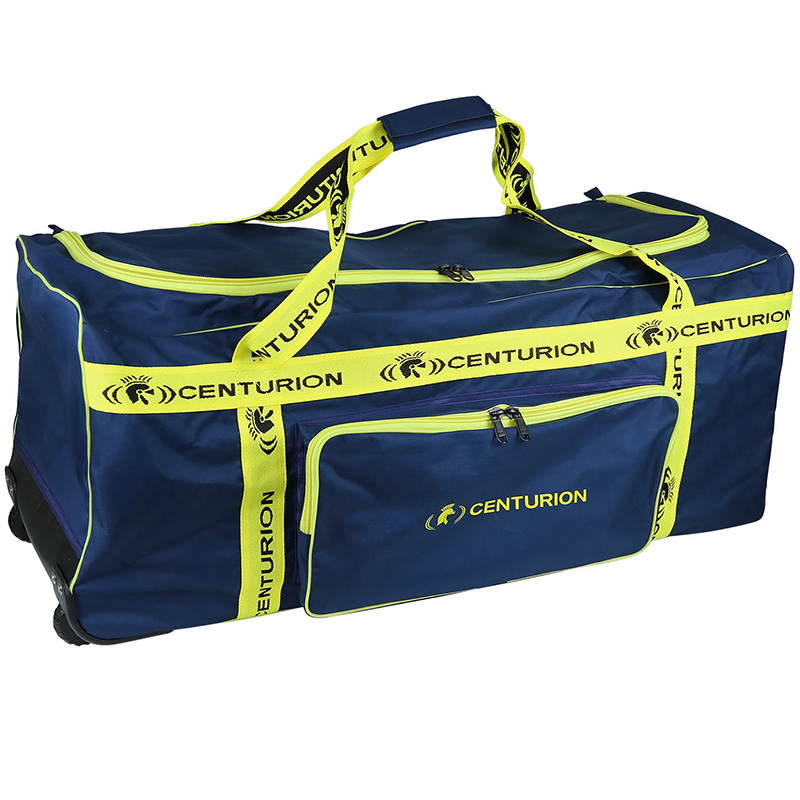 Centurion XXL Wheeled Rugby Team Kit Bag