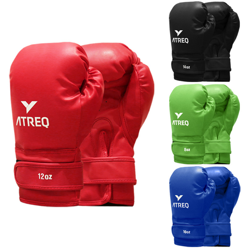 ATREQ Club Boxing Set