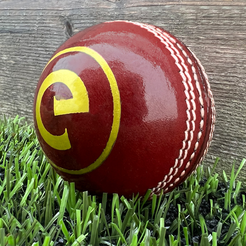 Elders Club Cork Cricket Ball