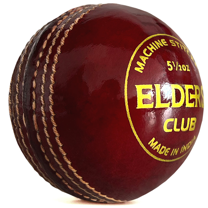 Elders Club Cork Cricket Ball