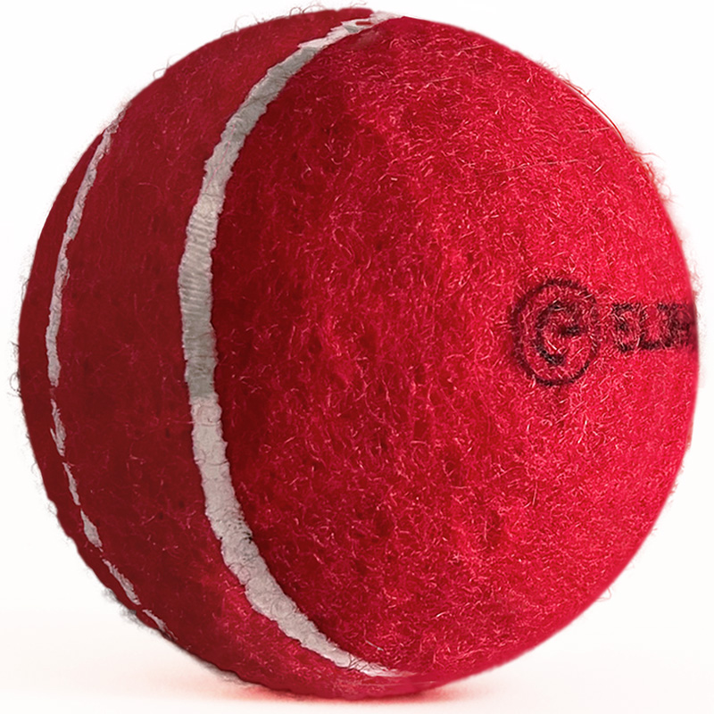 Elders Felt Cricket Ball 