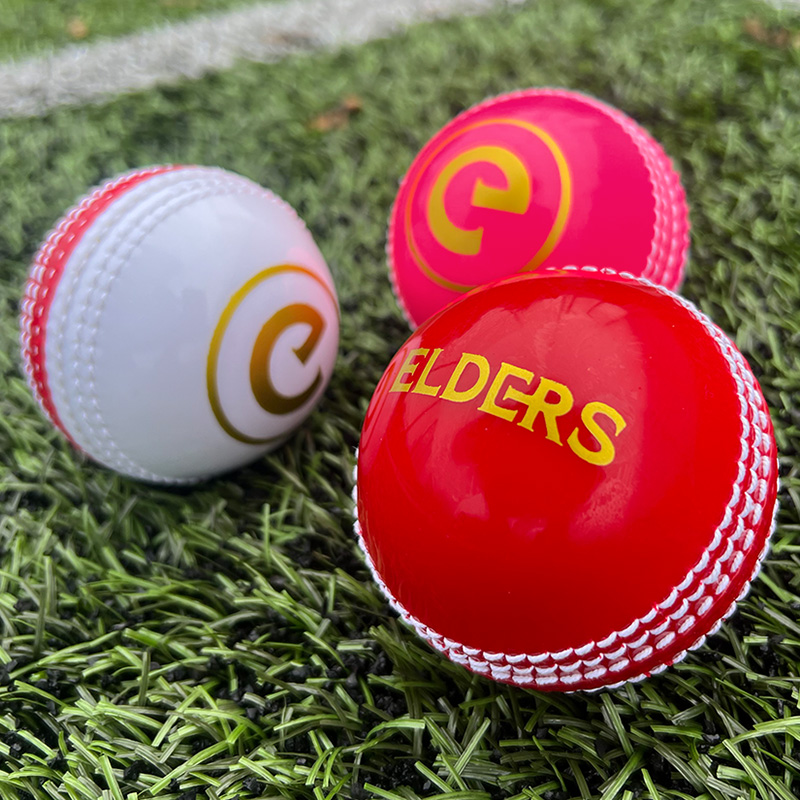 Elders Incrediball Cricket Ball